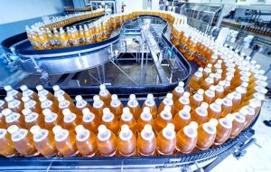 Food & Beverage Industry