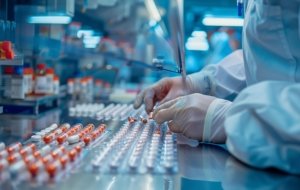 Pharmaceutical Industry