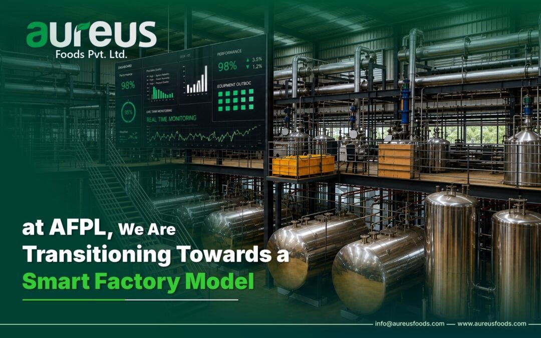 Manufacturing is Evolving with Industry 5.0